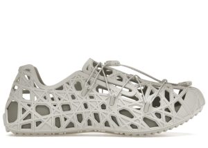 Dior Wrap Sandal White (3SA124ZUK_H800)