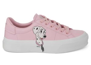 Givenchy City Sport Sneaker Disney 101 Dalmatians Pink (BE0027E1H7-674)
