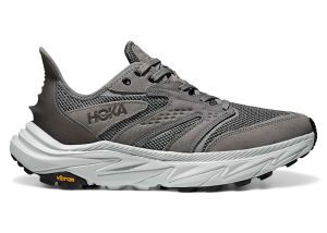 Hoka One Anacapa 2 Freedom Galactic Grey Cosmic Grey (1155192-GCS)