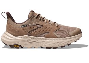 Hoka One Anacapa 2 Low Gore-Tex Dune Oxford Tan (1141632-DOTN)