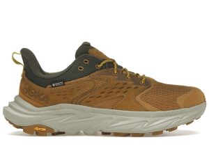 Hoka One Anacapa 2 Low Gore-Tex Honey Barley (1141632-HLY)