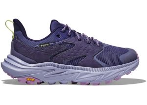 Hoka One Anacapa 2 Low Gore-Tex Meteor Cosmic Sky (1142830-MCSK)