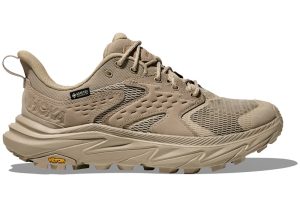 Hoka One Anacapa 2 Low Gore-Tex Raw Linen Oat Milk (1142830-RWL)
