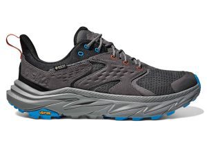 Hoka One Anacapa 2 Low Gore-Tex Satellite Grey Black (1141632-SLLTG)