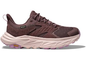 Hoka One Anacapa 2 Low Gore-Tex Smoky Quartz Cosmic Pearl (1142830-SYQ)