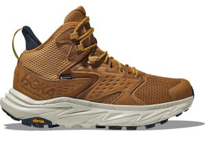 Hoka One Anacapa 2 Mid Gore-Tex Carbon Black (1141633-HYC)