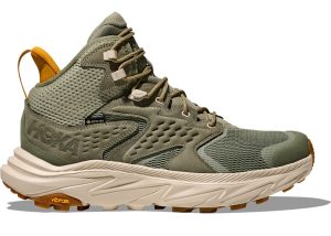 Hoka One Anacapa 2 Mid Gore-Tex Sea Moss Oat Milk (1141633-SMLK)