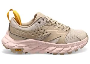 Hoka One Anacapa Breeze Low Oxford Tan Peach Whip (1127921-OTPW)
