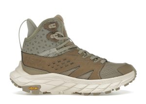 Hoka One Anacapa Breeze Mid Dune Eggnog (1134506-DEGG)
