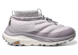 Hoka One Kaha 2 Frost Moc Gore-Tex Ash Grey Foggy Grey (1155196-AYF)
