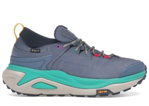 Hoka One Kaha 3 Low Gore-Tex Anchor Gemstone (1162532-AGM)