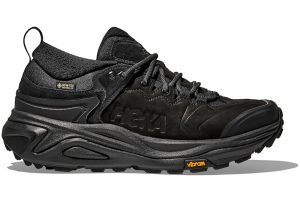 Hoka One Kaha 3 Low Gore-Tex Black (1162533-BBLC)