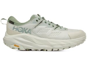 Hoka One Kaha Low Gore-Tex Celadon Tint Basil (1123114-CTBS)