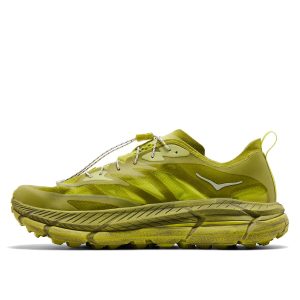 Hoka One Mafate Speed 4 Lite Satisfy Sulfur (1157050-SLFR)
