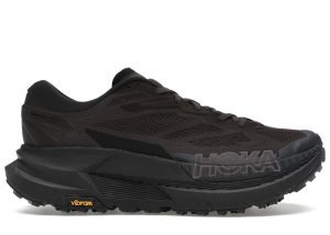 Hoka One Mafate X _J.L-A.L_ Jet Black (1175208-JCK)