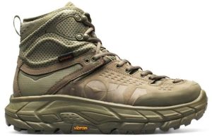 Hoka One Tor Ultra Hi 2 Waterproof Boot Burnt Olive (1107293-BTOL)