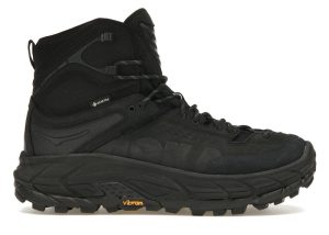 Hoka One Tor Ultra Hi Gore-Tex Black (1129958-BBLC)