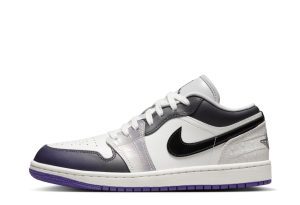 Jordan 1 Low SE Punk Rock (HF5759-101)