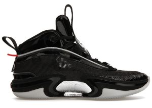 Jordan 36 Jayson Tatum Mustang (DV5265-001)