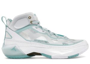 Jordan 37 Guo Ailun Island Green (DV0921-173)