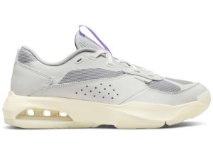 Jordan Air 200E Grey Coconut Milk Purple (DC9836-110)