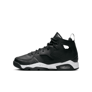 Jordan Flight Club ’91 Black White (DM1685-001)