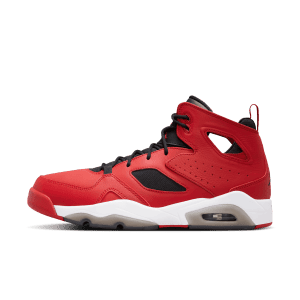 Jordan Flight Club ’91 Varsity Red White Black (DC7329-601)