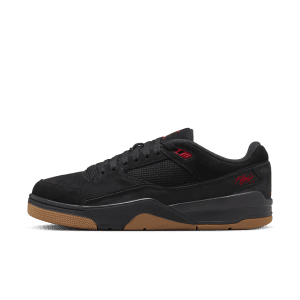 Jordan Flight Court Black Red (HF3255-001)