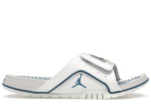 Jordan Hydro 4 Slide Military Blue (532225-141)