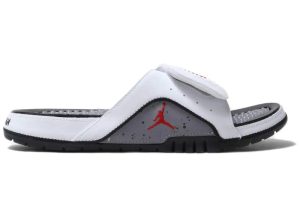 Jordan Hydro 4 Slide White Cement (532225-116)