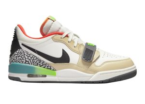 Jordan Legacy 312 Low Gradient (DZ2762-101)