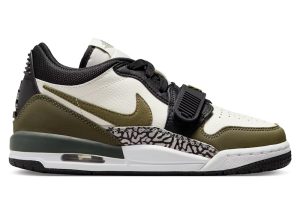 Jordan Legacy 312 Low Medium Olive (CD9054-120)