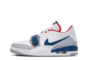 Jordan Legacy 312 Low True Blue (CD7069-104)