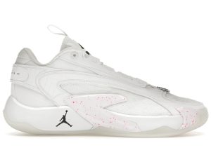 Jordan Luka 2 White Hyper Pink (DX8733-106)