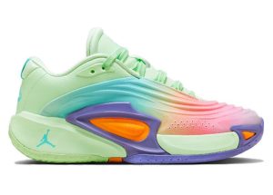 Jordan Luka 3 Vapor Green (HQ4920-300)