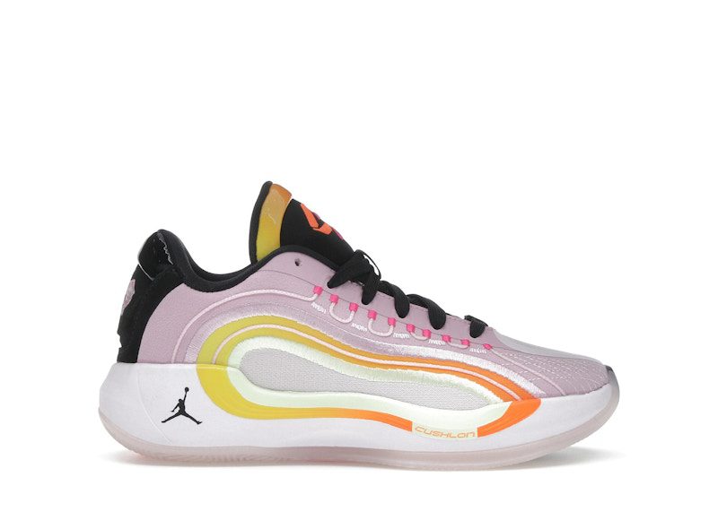 jordan-luka IF0484-600