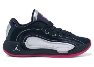 Jordan Luka 4 Navidor (HJ5225-400)
