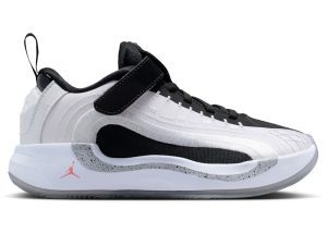 Jordan Luka 4 White Cement (HJ5226-101)