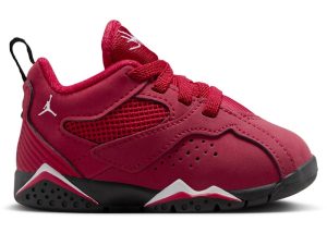 Jordan MVP 92 Gym Red White Black (HQ4428-600)