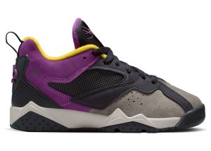 Jordan MVP 92 Oil Grey Viotech (HQ4427-005)