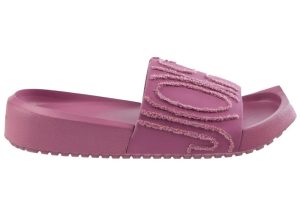 Jordan Nola Slide Light Mulberry (CZ8027-500)