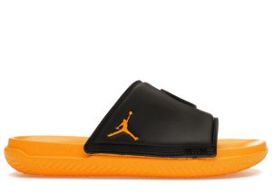 Jordan Play Slide PSG Black Taxi (FD2114-007)
