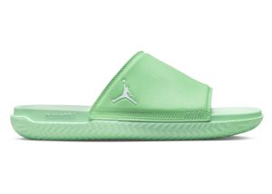 Jordan Play Slide Tourmaline Pistachio Frost White (DC9835-300)