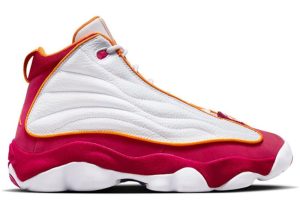 Jordan Pro Strong Cardinal Red (DC8418-168)