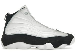 Jordan Pro Strong White Blue Tint (DC8418-105)