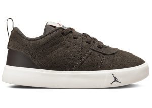 Jordan Series ES ALT Dark Chocolate University Red White Sail (DR6443-206)