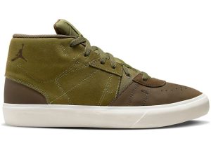 Jordan Series Mid Pilgrim (DA8026-331)