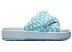 Jordan Sophia Baltic Blue White Blue Chambray (DO8863-401)