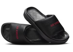 Jordan Sophia Black Gym Red (FZ7012-001)