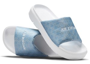 Jordan Sophia Blue Beyond Light Armory Blue Gum Light Brown White (HQ8070-400)